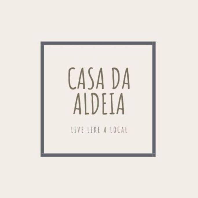 Pensjonat Casa Da Aldeia - Small House -Terra - Peniche - Baleal Casais Brancos Zewnętrze zdjęcie