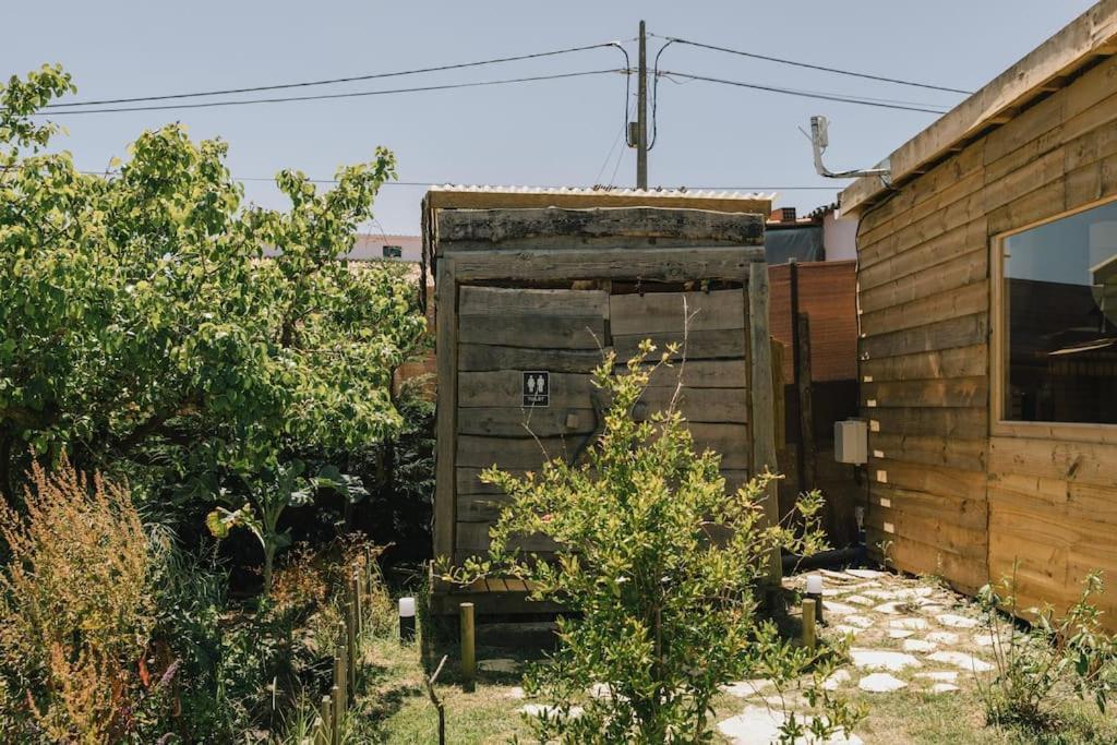 Pensjonat Casa Da Aldeia - Small House -Terra - Peniche - Baleal Casais Brancos Zewnętrze zdjęcie