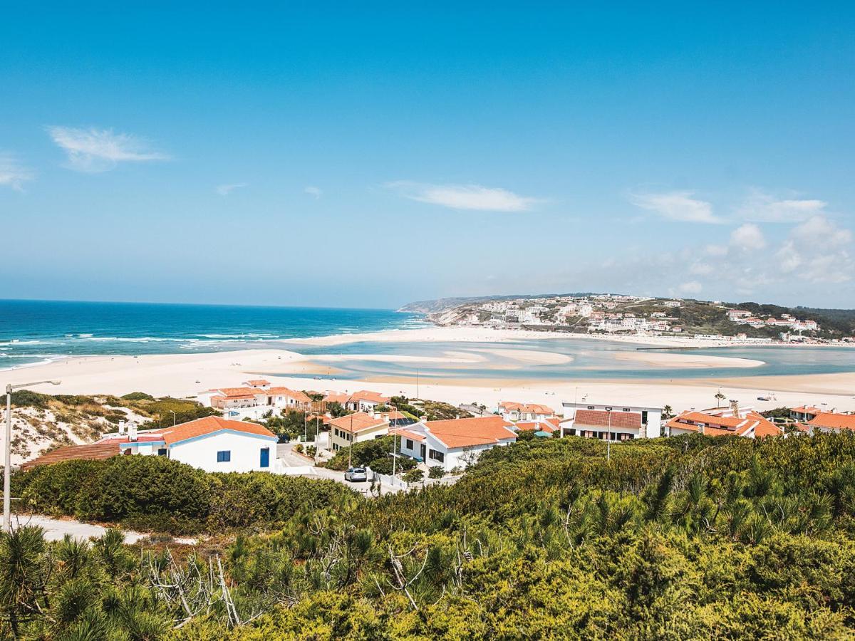 Pensjonat Casa Da Aldeia - Small House -Terra - Peniche - Baleal Casais Brancos Zewnętrze zdjęcie